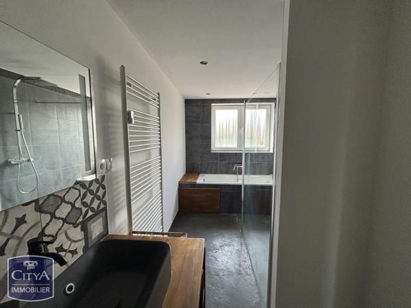 Appartement à vendre 4 pièces 90m² Belfort (90000)