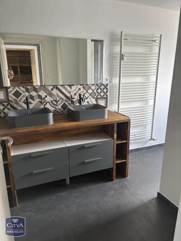 Appartement à vendre 4 pièces 90m² Belfort (90000)