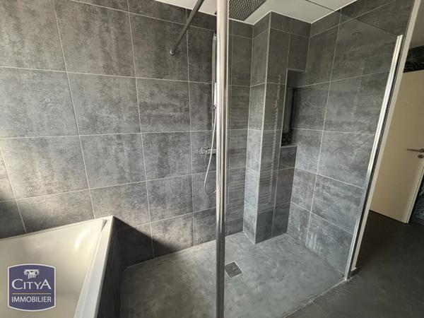 Appartement à vendre 4 pièces 90m² Belfort (90000)