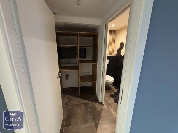 Appartement à vendre 4 pièces 90m² Belfort (90000)