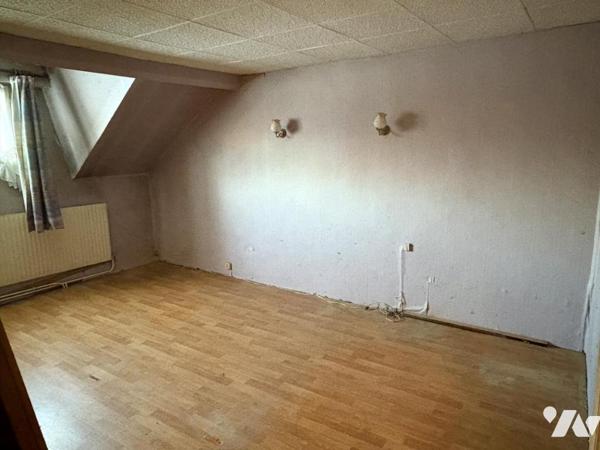 Maison à usage d'habitation 