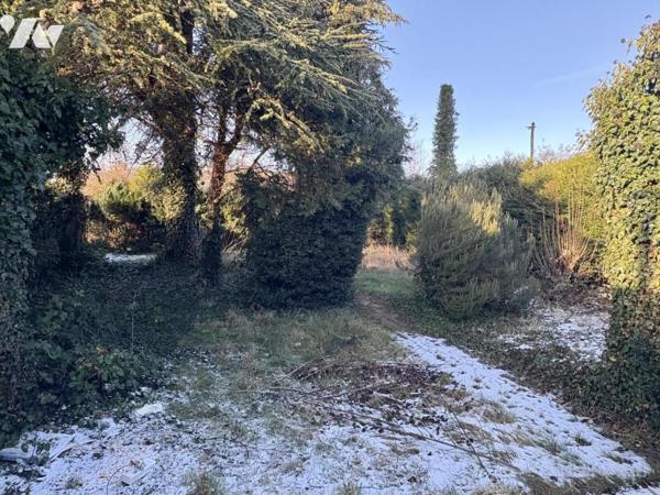 Maison à usage d'habitation 