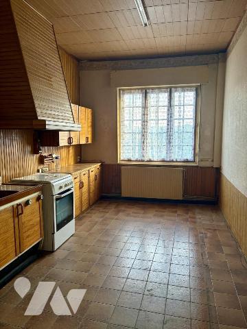 Maison à usage d'habitation 