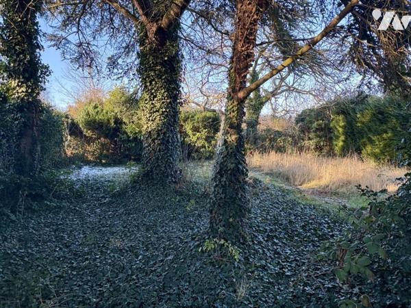 Maison à usage d'habitation 