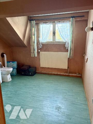 Maison à usage d'habitation 