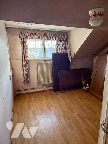 Maison à usage d'habitation 