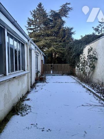 Maison à usage d'habitation 