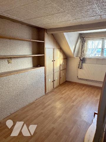 Maison à usage d'habitation 