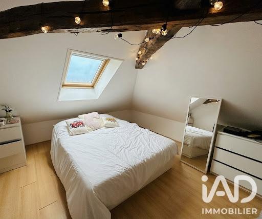 Maison à vendre 4 pièces 80,59 m² Étampes