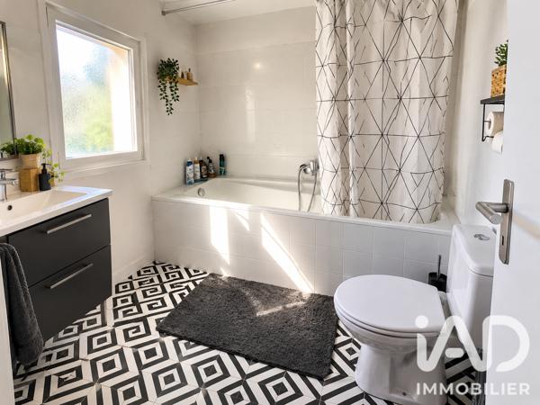 Maison à vendre 4 pièces 80,59 m² Étampes