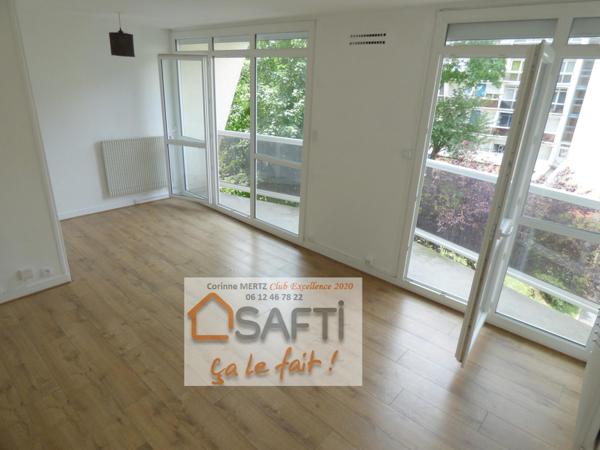 PROCHES DE TOUTES LES COMMODITES !