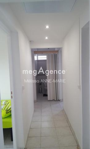 Maison à LE MOULE, 97160 - 4 pièces 87m²