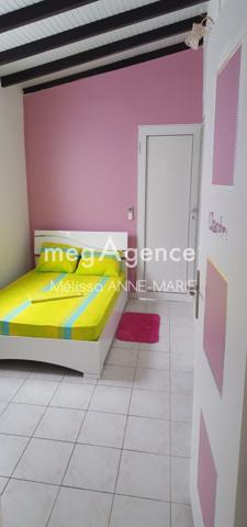 Maison à LE MOULE, 97160 - 4 pièces 87m²