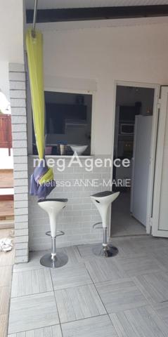 Maison à LE MOULE, 97160 - 4 pièces 87m²