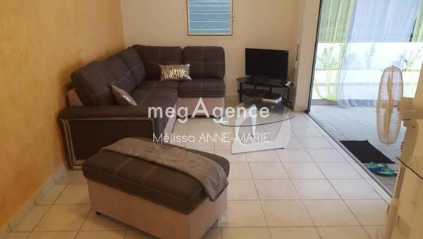 Maison à LE MOULE, 97160 - 4 pièces 87m²