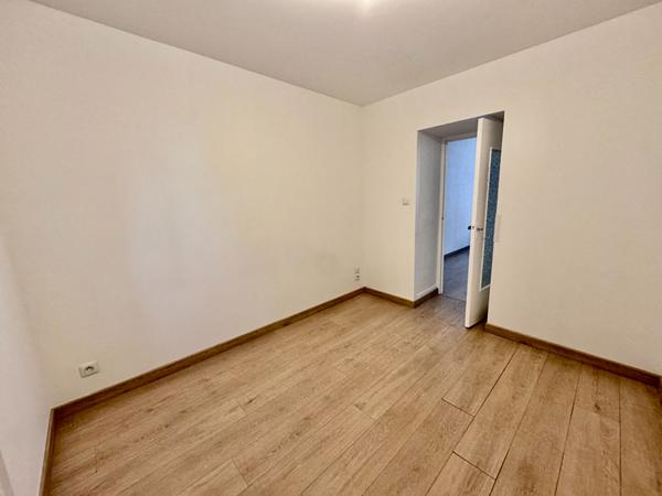 Appartement Laval T2 27.2m2