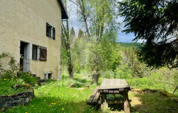 Maison de 385 m²