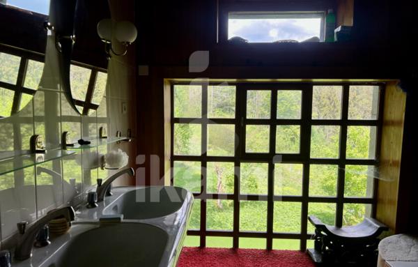 Maison de 385 m²
