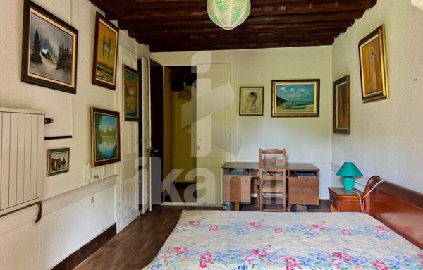 Maison de 385 m²