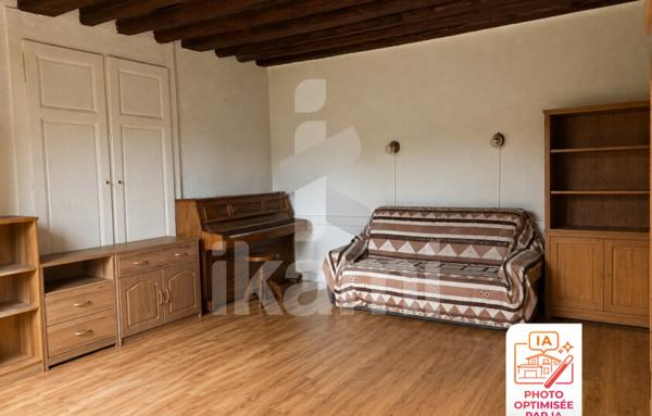 Maison de 385 m²