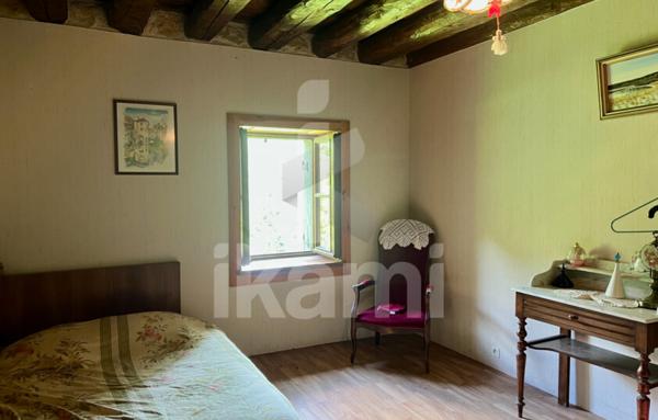 Maison de 385 m²