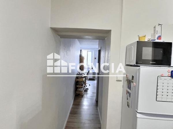 À vendre Immeuble 180 m² - Vienne 38200