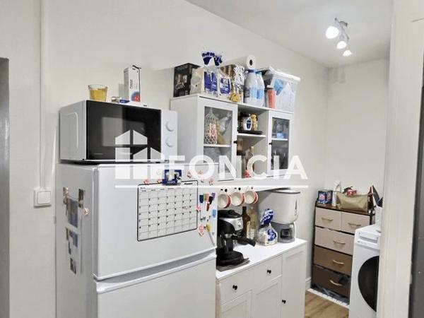 À vendre Immeuble 180 m² - Vienne 38200