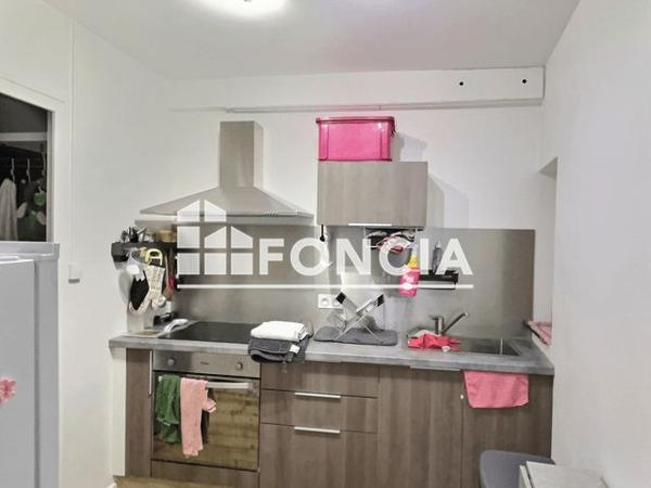 À vendre Immeuble 180 m² - Vienne 38200