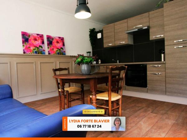 À vendre : Grande maison de caractère au cœur de la Haute-Vienne (Châteauneuf-la-Forêt)