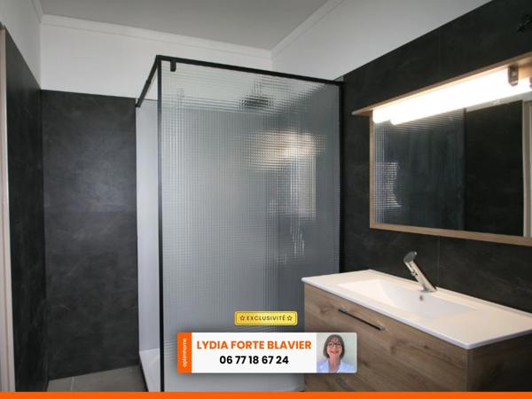 À vendre : Grande maison de caractère au cœur de la Haute-Vienne (Châteauneuf-la-Forêt)