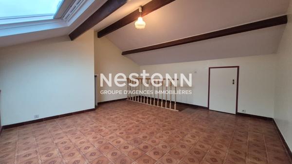 NESTENN IGNY - Maison de 144 m², Secteur Gommonvilliers, 5 chambres, Jardin, A deux pas des commerces, de l'école Joliot Curie, Proche Ligne V et rer B Massy TGV, de Vélizy et du Plateau de Saclay