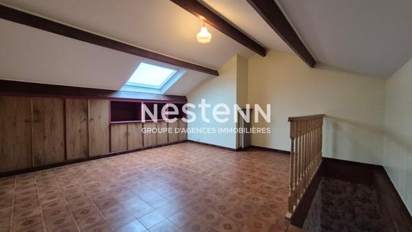 NESTENN IGNY - Maison de 144 m², Secteur Gommonvilliers, 5 chambres, Jardin, A deux pas des commerces, de l'école Joliot Curie, Proche Ligne V et rer B Massy TGV, de Vélizy et du Plateau de Saclay