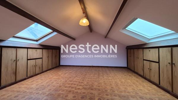 NESTENN IGNY - Maison de 144 m², Secteur Gommonvilliers, 5 chambres, Jardin, A deux pas des commerces, de l'école Joliot Curie, Proche Ligne V et rer B Massy TGV, de Vélizy et du Plateau de Saclay