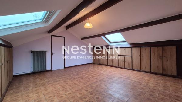 NESTENN IGNY - Maison de 144 m², Secteur Gommonvilliers, 5 chambres, Jardin, A deux pas des commerces, de l'école Joliot Curie, Proche Ligne V et rer B Massy TGV, de Vélizy et du Plateau de Saclay