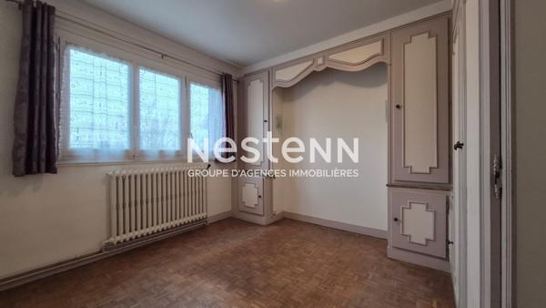 NESTENN IGNY - Maison de 144 m², Secteur Gommonvilliers, 5 chambres, Jardin, A deux pas des commerces, de l'école Joliot Curie, Proche Ligne V et rer B Massy TGV, de Vélizy et du Plateau de Saclay