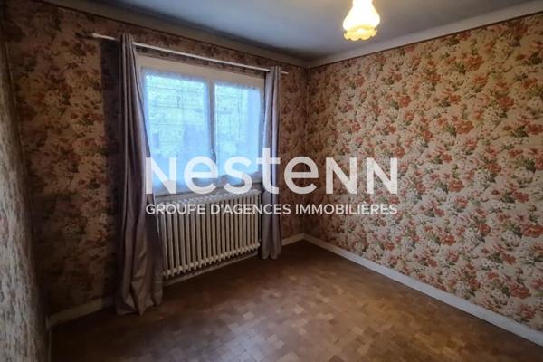 NESTENN IGNY - Maison de 144 m², Secteur Gommonvilliers, 5 chambres, Jardin, A deux pas des commerces, de l'école Joliot Curie, Proche Ligne V et rer B Massy TGV, de Vélizy et du Plateau de Saclay