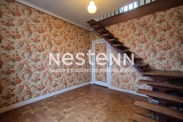 NESTENN IGNY - Maison de 144 m², Secteur Gommonvilliers, 5 chambres, Jardin, A deux pas des commerces, de l'école Joliot Curie, Proche Ligne V et rer B Massy TGV, de Vélizy et du Plateau de Saclay