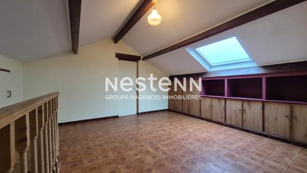 NESTENN IGNY - Maison de 144 m², Secteur Gommonvilliers, 5 chambres, Jardin, A deux pas des commerces, de l'école Joliot Curie, Proche Ligne V et rer B Massy TGV, de Vélizy et du Plateau de Saclay