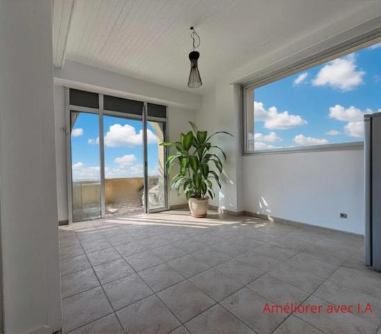 Appartement à vendre à Seignosse (40510)