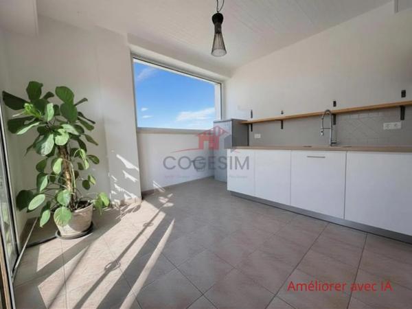 Appartement à vendre à Seignosse (40510)