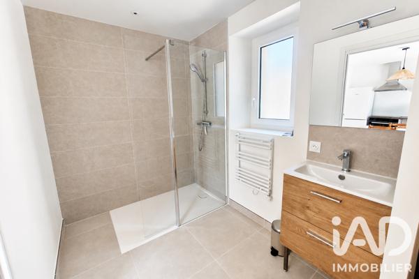 Location appartement 2 pièces 33,73 m² Laval