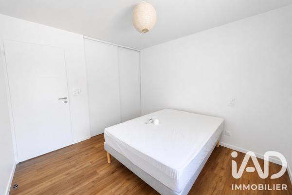 Location appartement 2 pièces 33,73 m² Laval