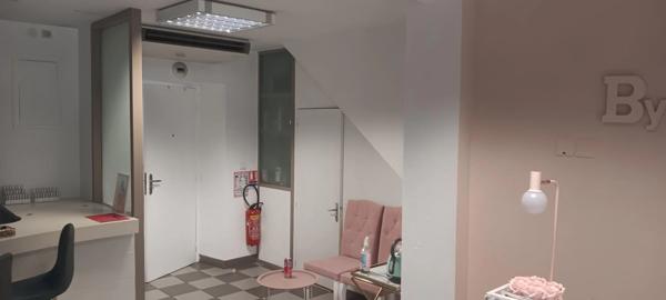 Bureau à louer à Rodez (12000)
