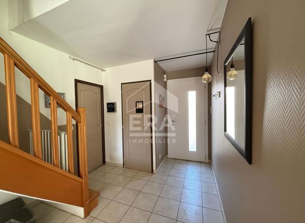 Cabestany - La Colline : Maison 3 Faces avec piscine et garage à vendre