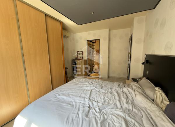 Cabestany - La Colline : Maison 3 Faces avec piscine et garage à vendre