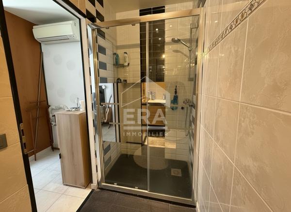 Cabestany - La Colline : Maison 3 Faces avec piscine et garage à vendre
