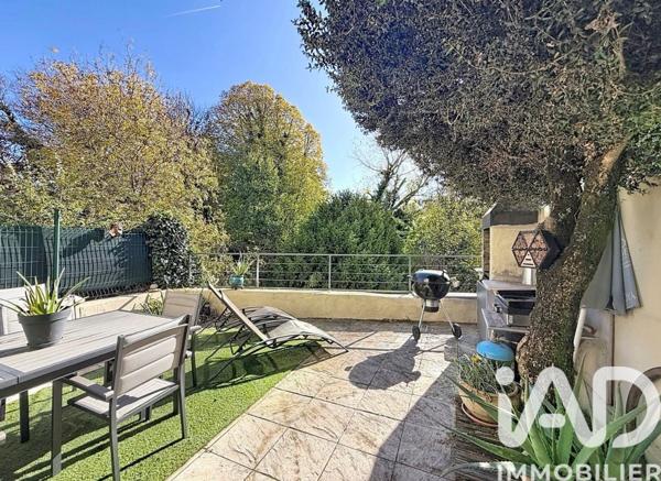 Maison à vendre 7 pièces 170 m² Saint-Zacharie