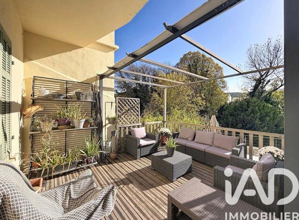 Maison à vendre 7 pièces 170 m² Saint-Zacharie