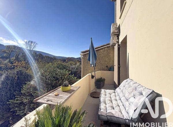 Maison à vendre 7 pièces 170 m² Saint-Zacharie