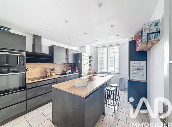 Maison à vendre 7 pièces 170 m² Saint-Zacharie